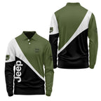 Jeep Apparels SC090