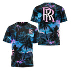 Rolls-Royce Apparels SHW002