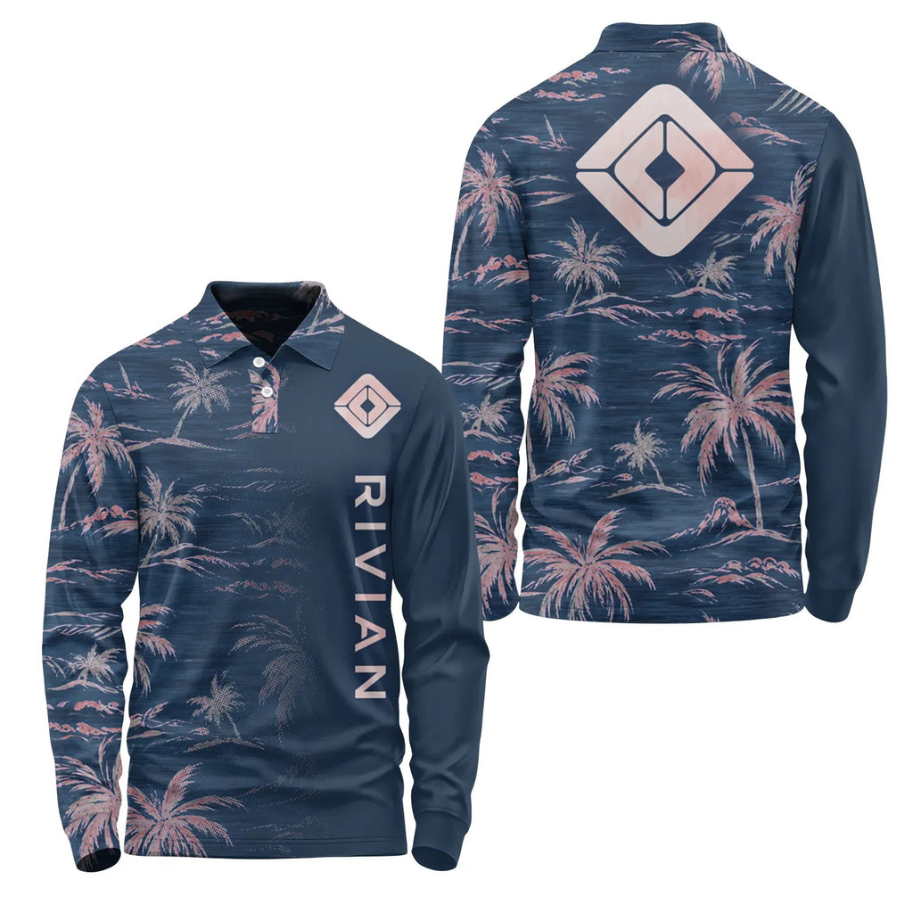 Rivian Apparels SHW013
