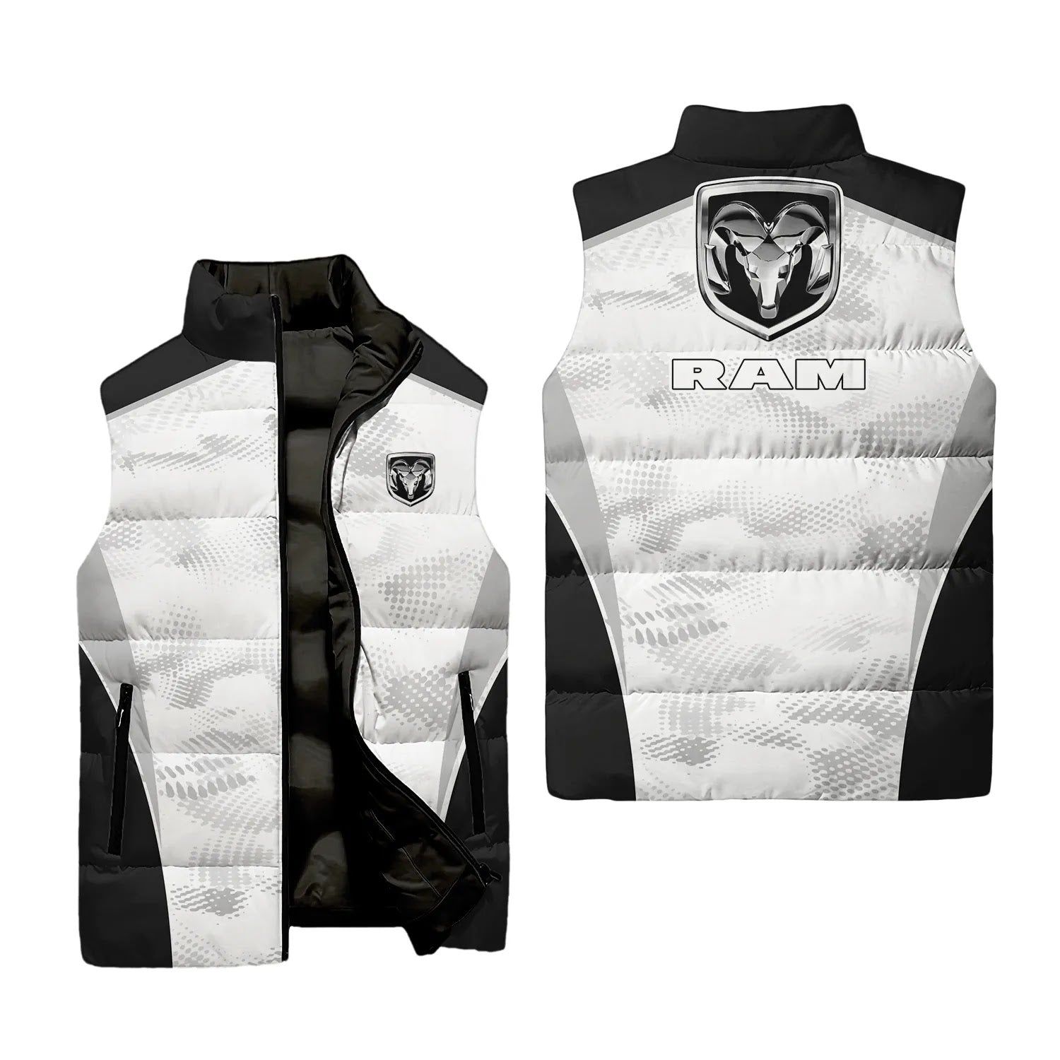 Ram Apparels SC081