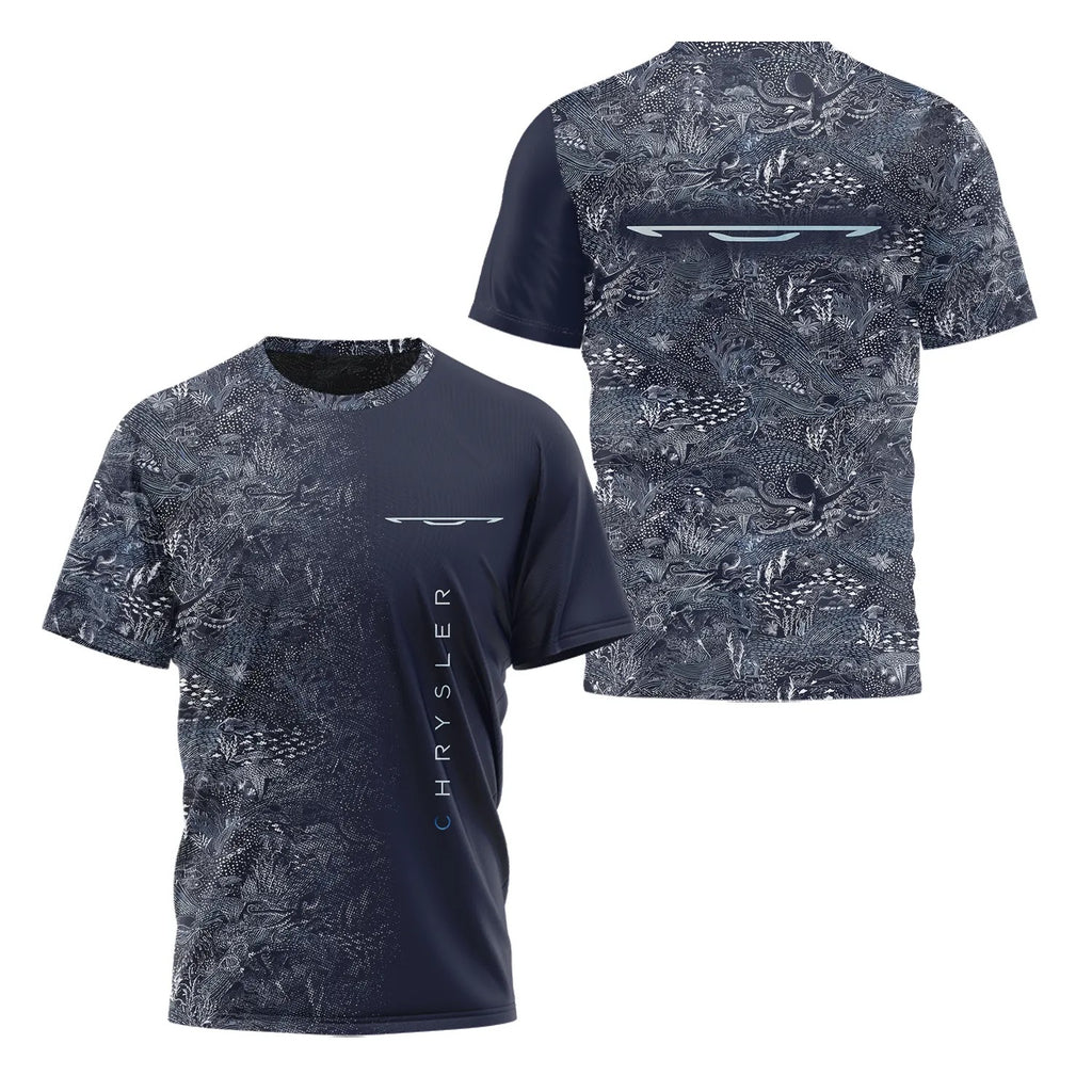 Chrysler Apparels SHW006
