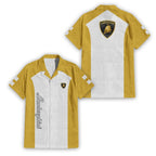 Lamborghini Apparels SC078