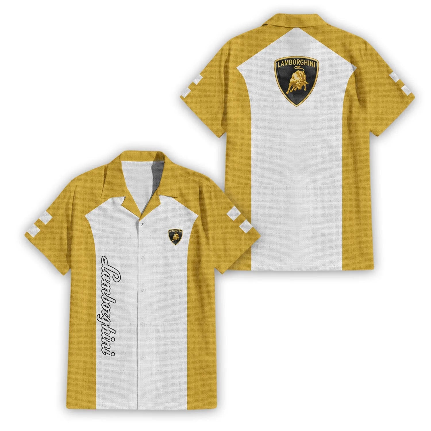 Lamborghini Apparels SC078