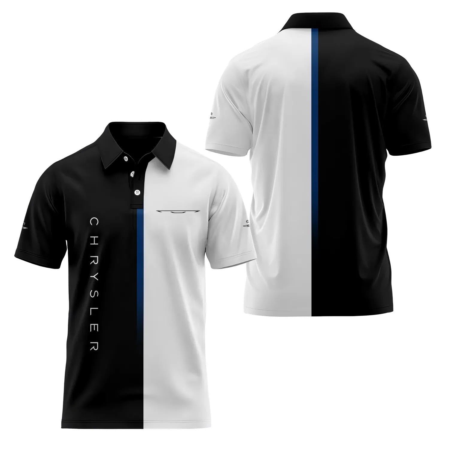 Chrysler Apparels SC076