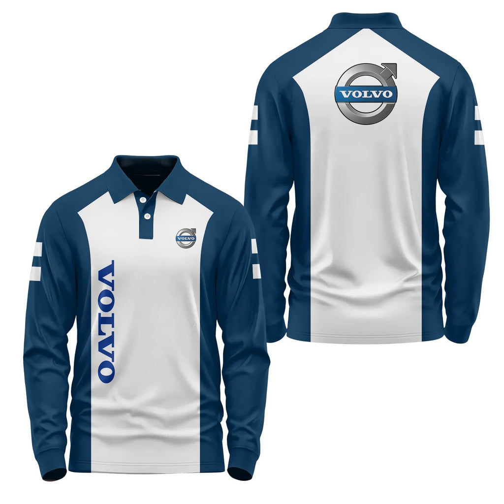 Volvo Apparels SC078
