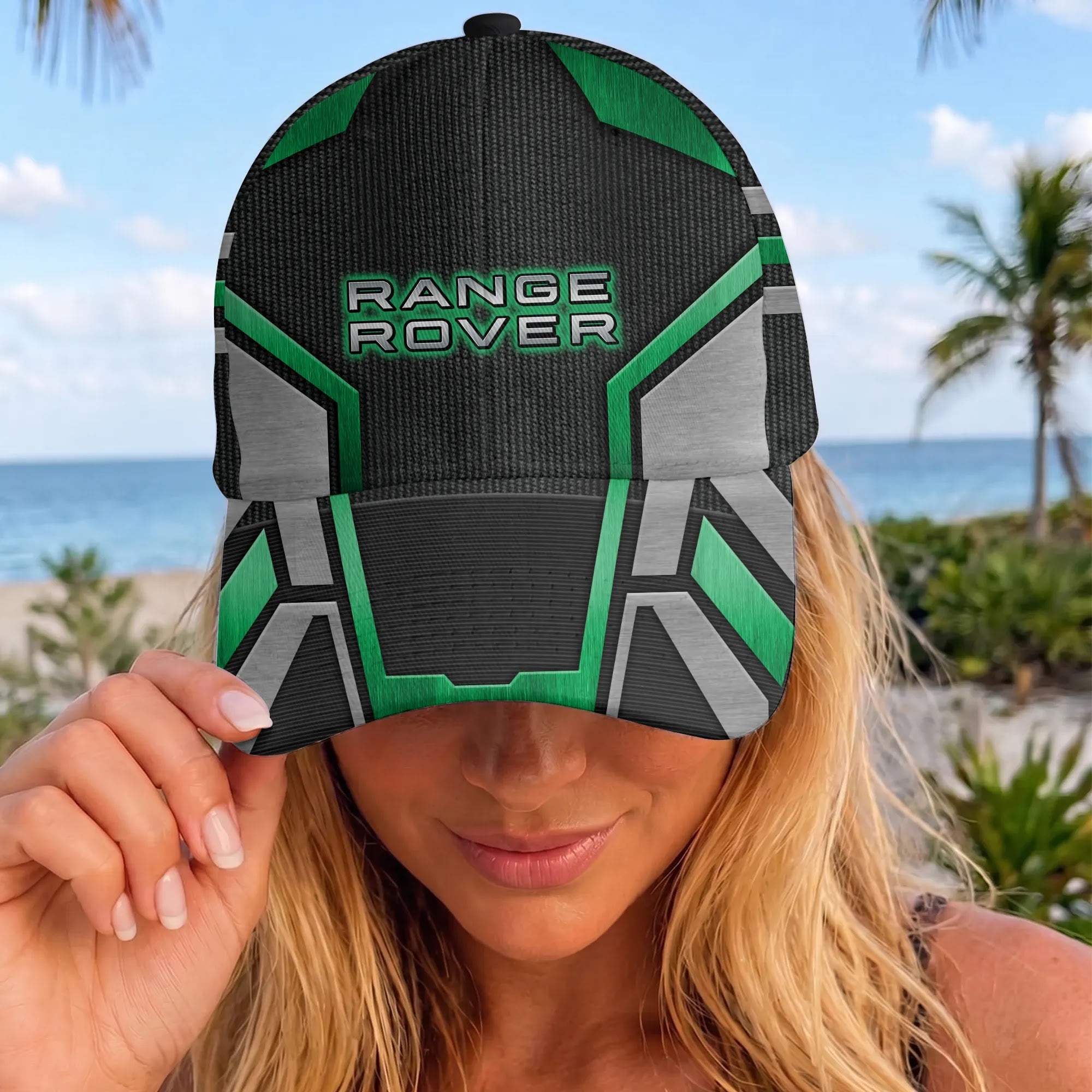 Range Rover Apparels CSC060