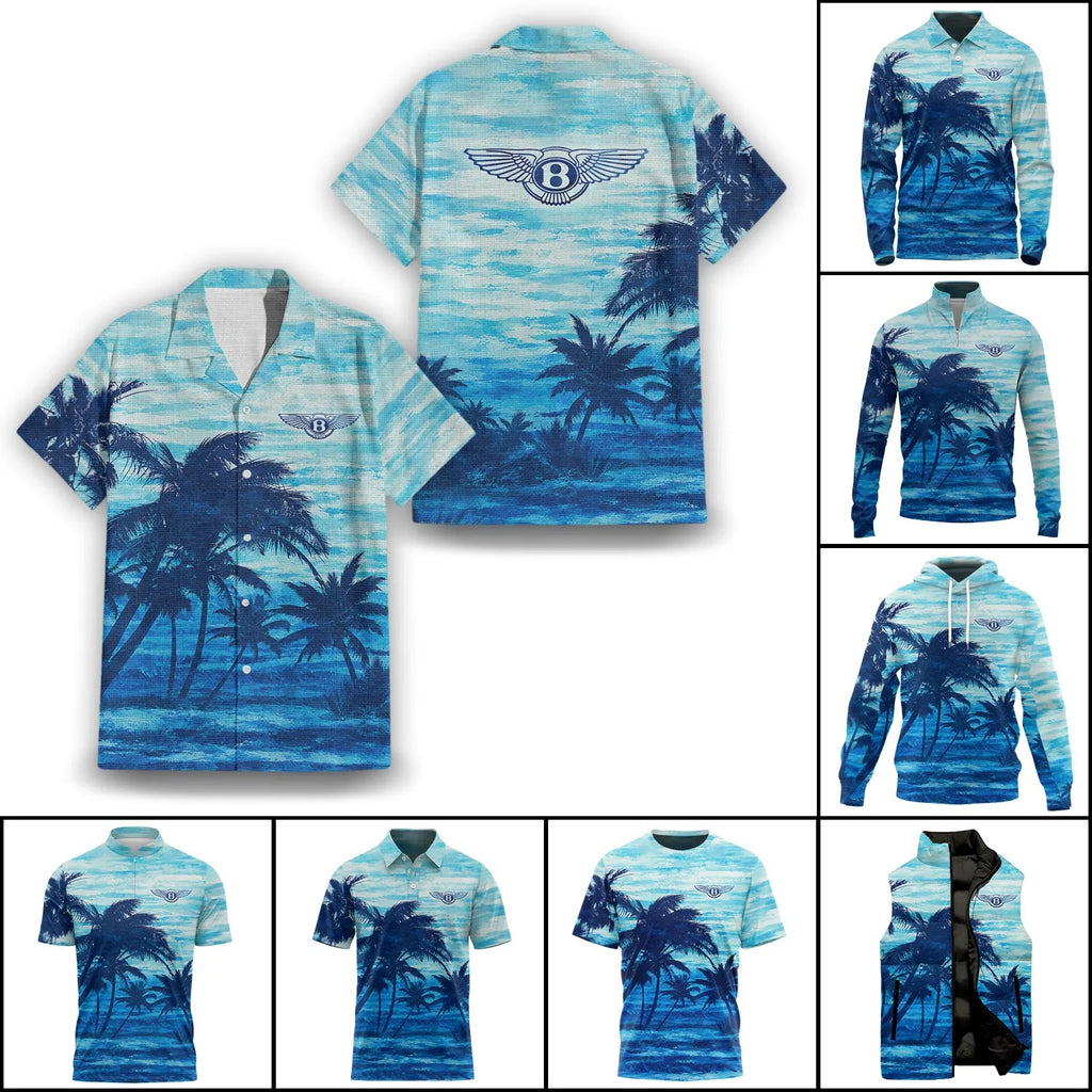 Bentley Apparels SHW048