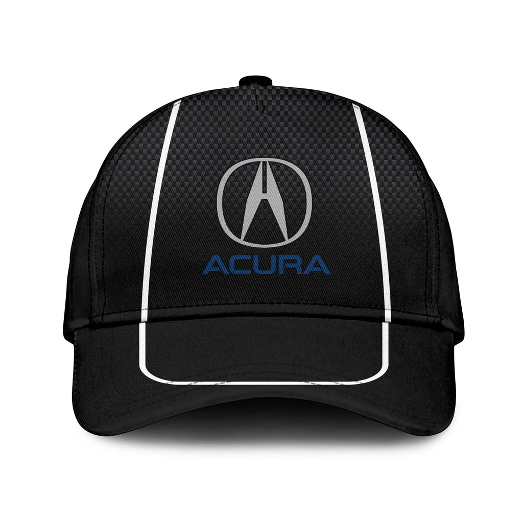Acura Cap CSC025
