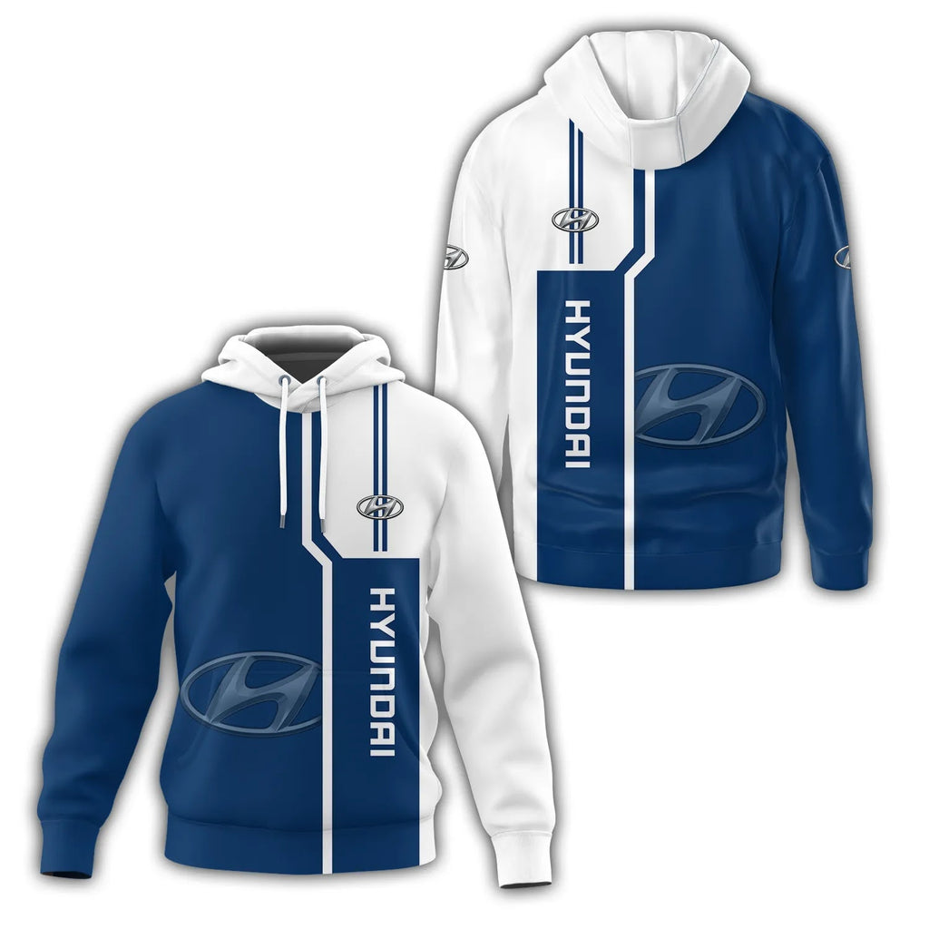 Hyundai Hoodie SC064