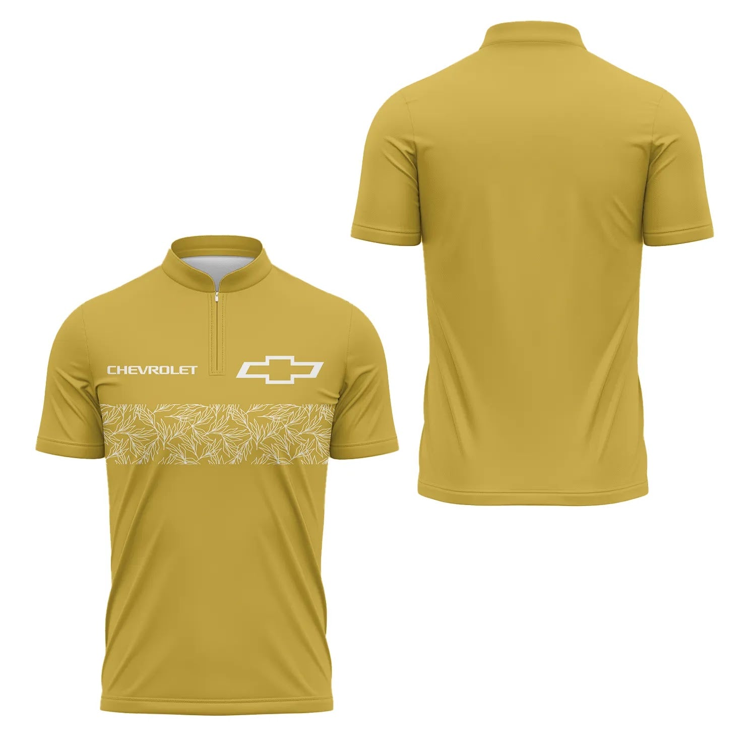 Chevrolet Apparels SC104