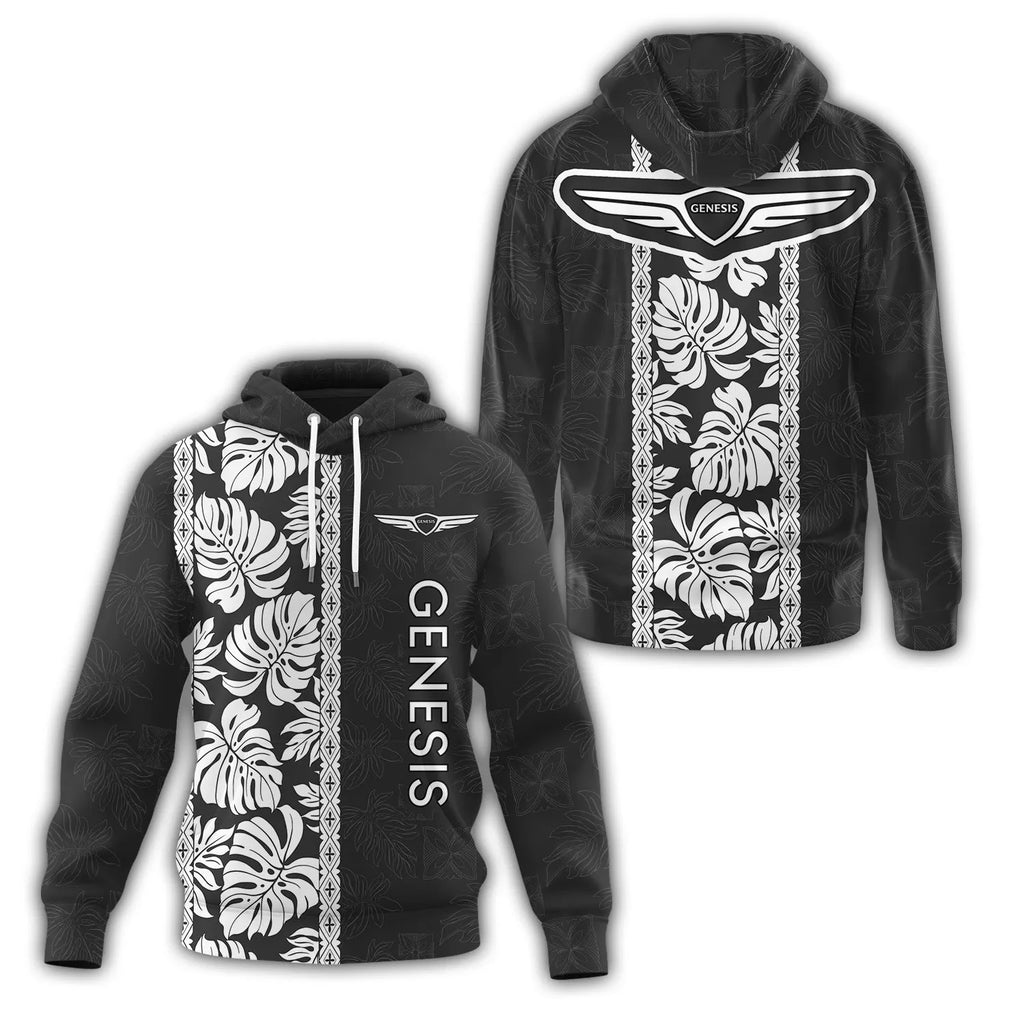 Genesis Apparels SHW046