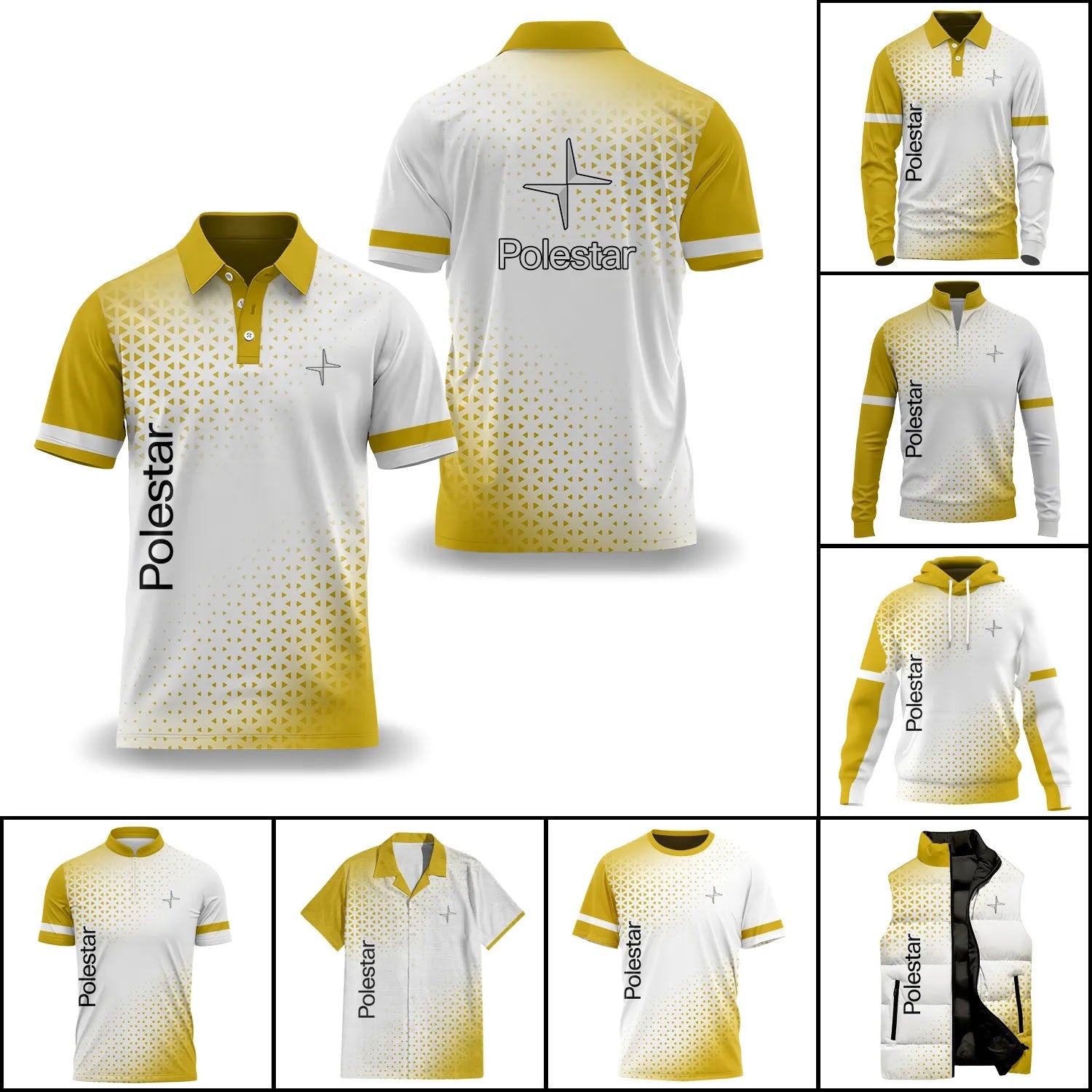 Polestar Apparels SC079