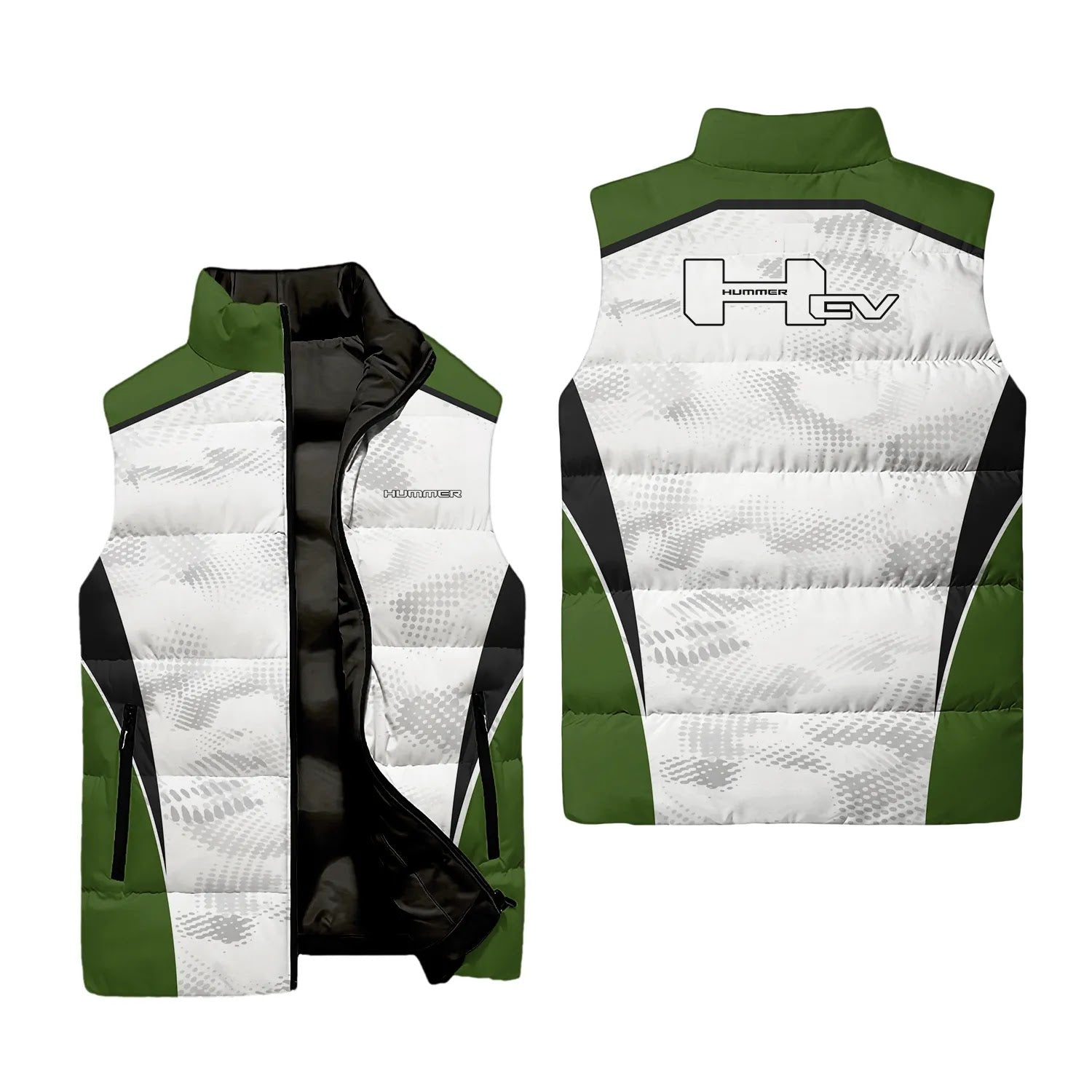 Hummer Apparels SC081
