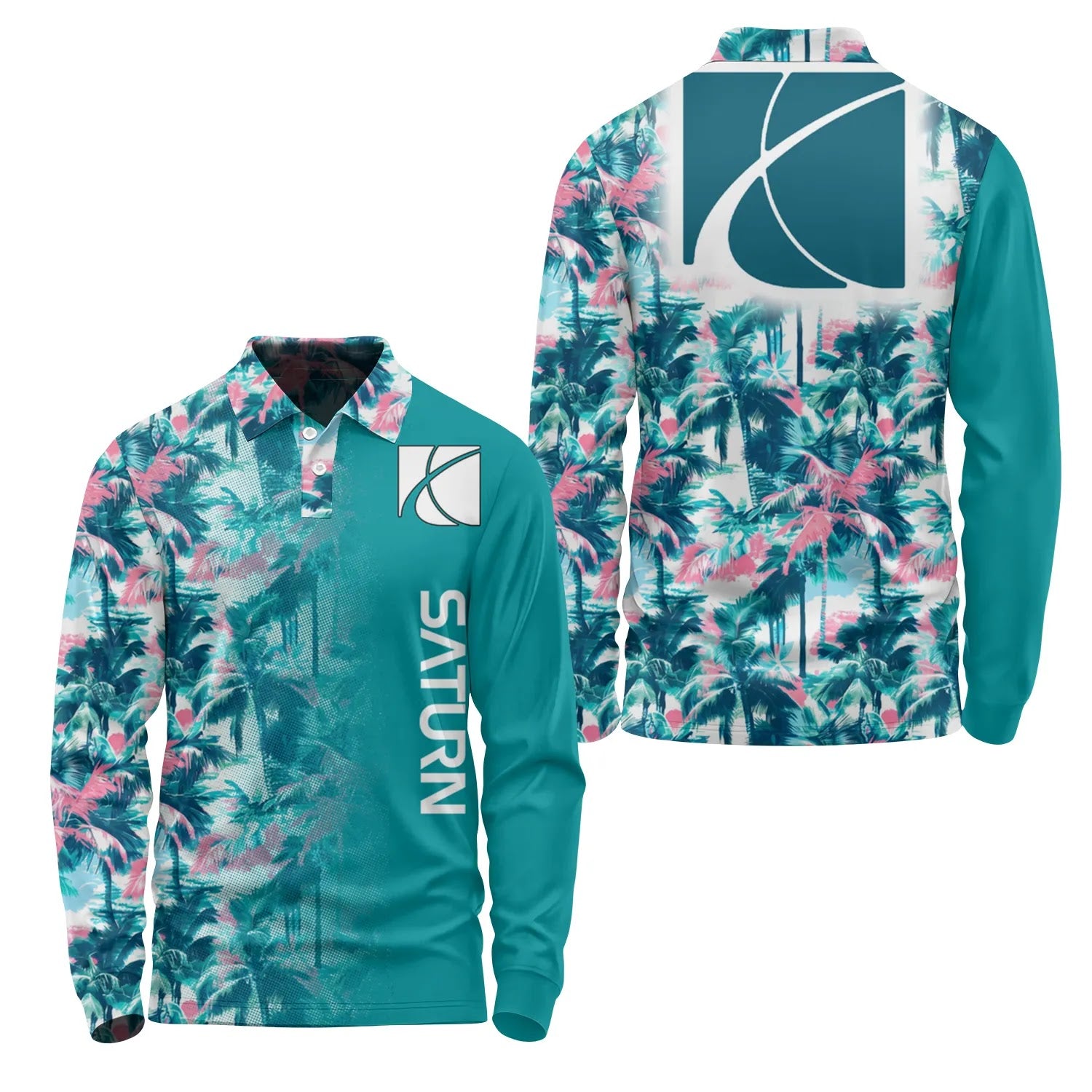 Saturn Apparels SHW061