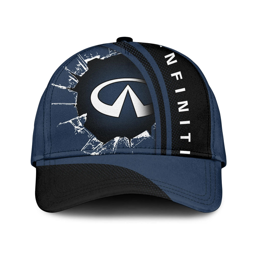 Infiniti Cap CSC019