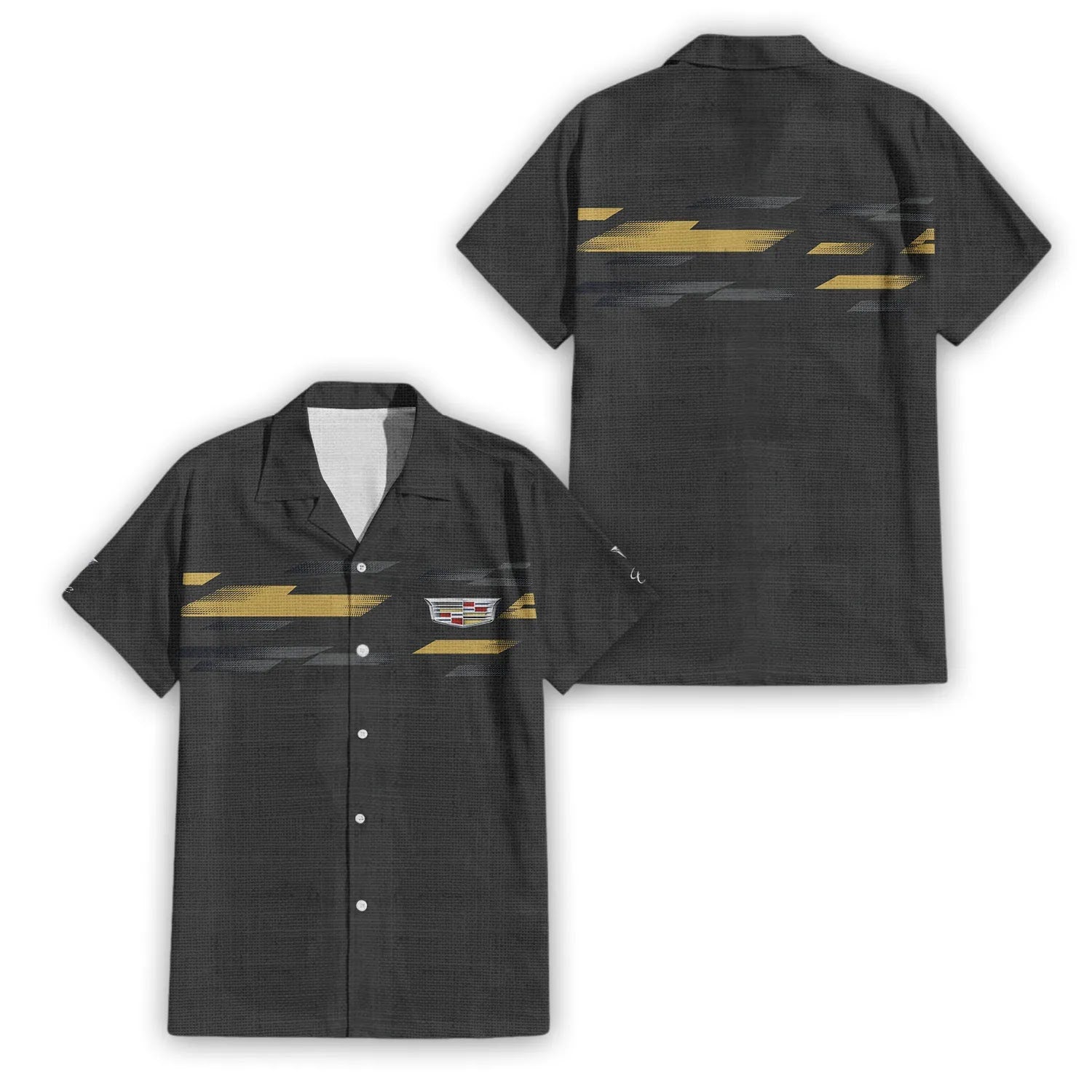 Cadillac Apparels SC100