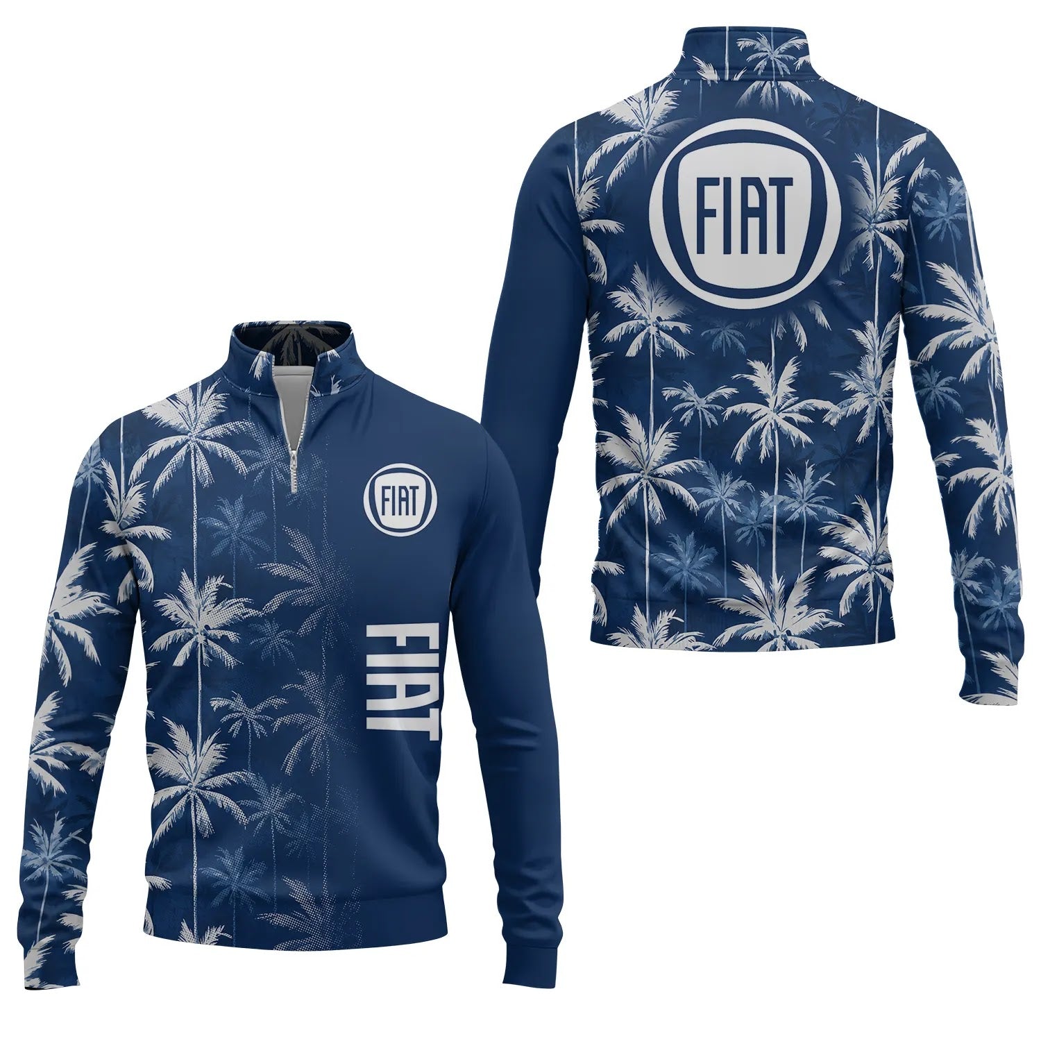 Fiat Apparels SHW032