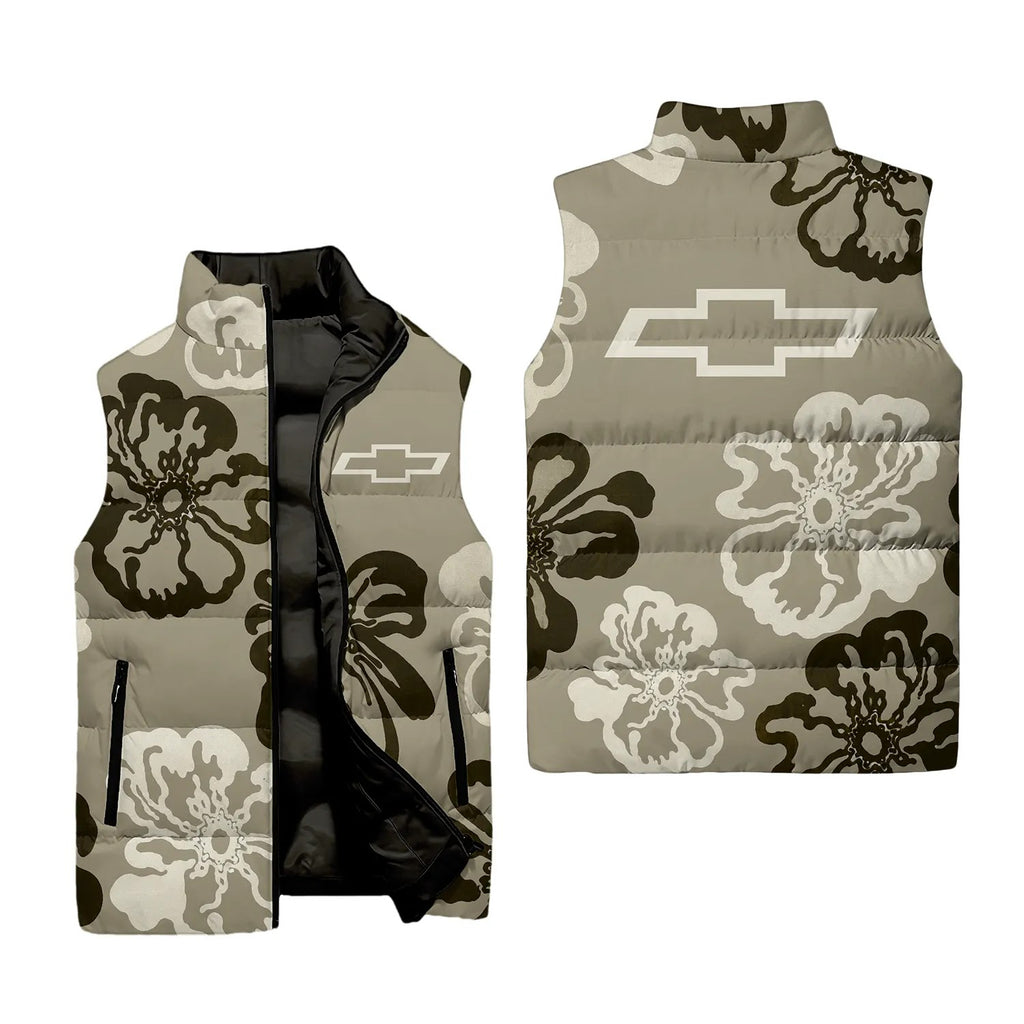 Chevrolet Apparels SHW073