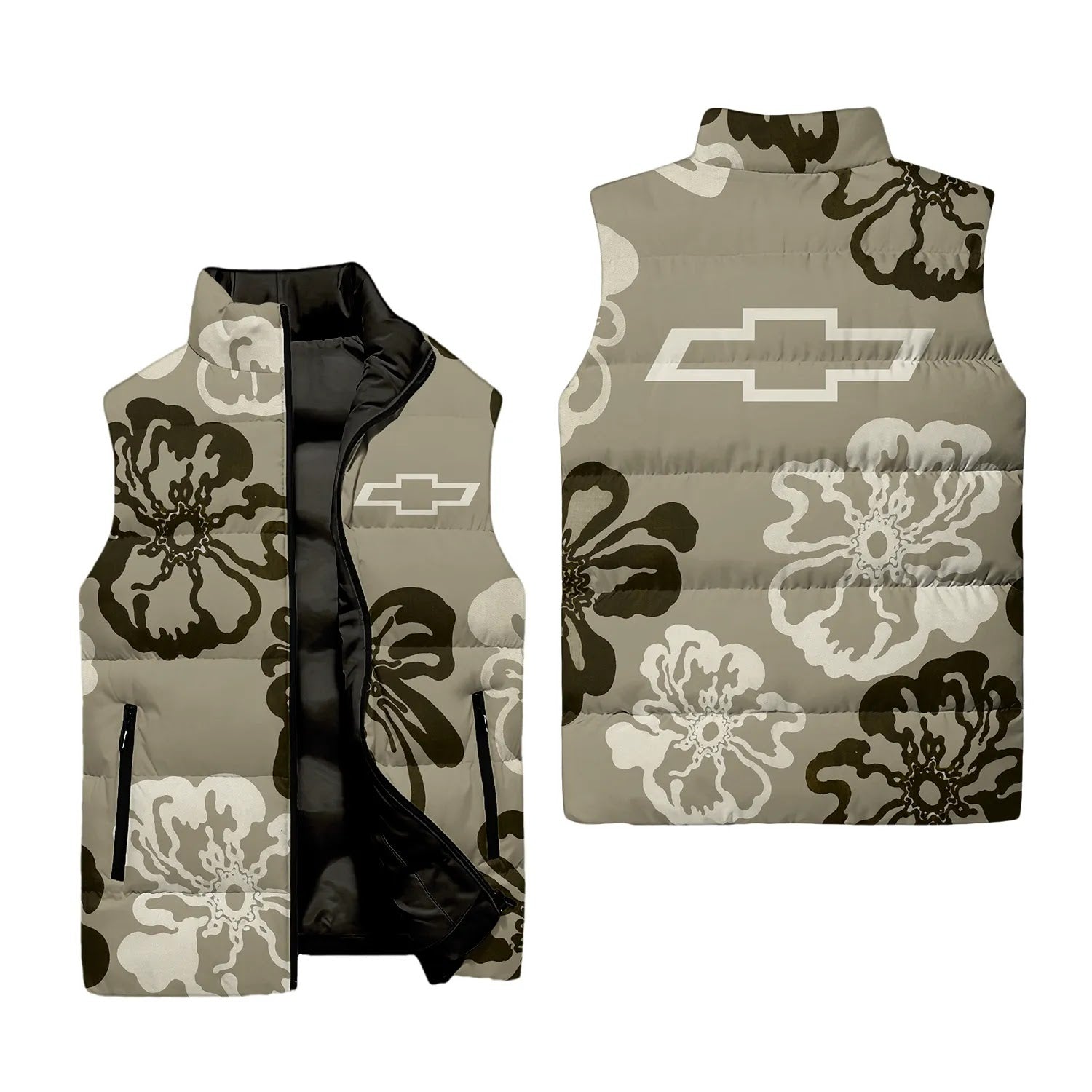 Chevrolet Apparels SHW073