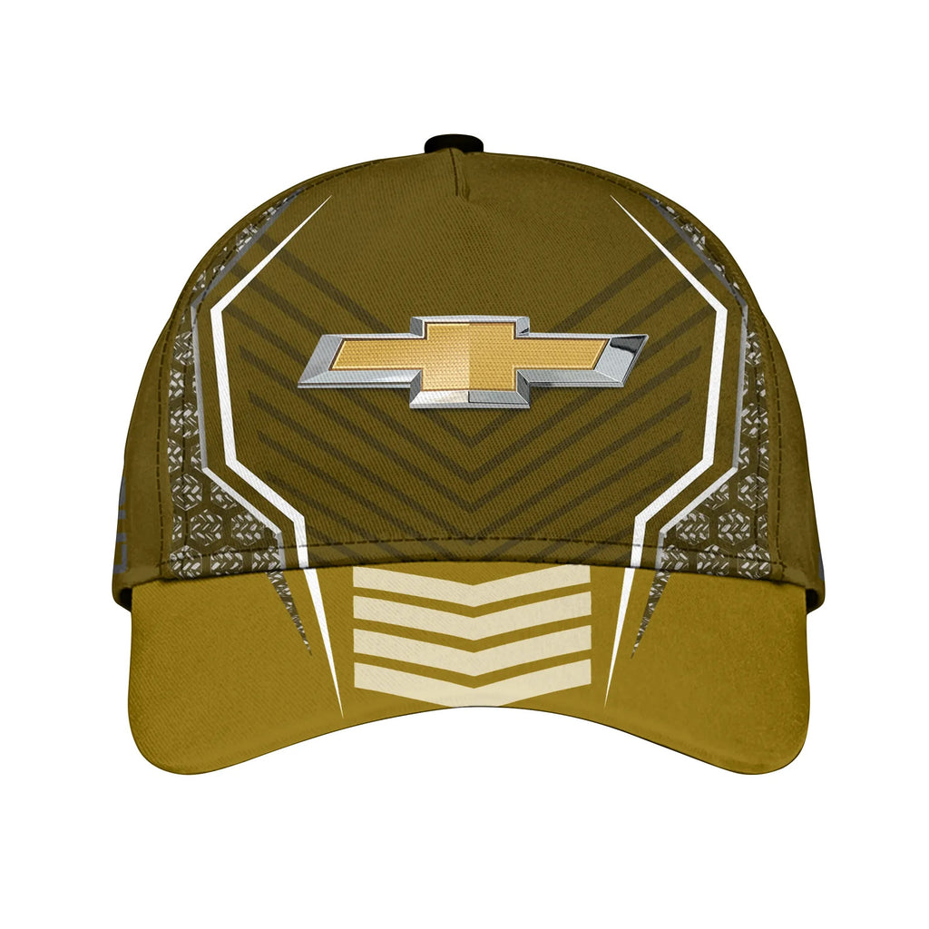 Chevrolet Apparels CSC047