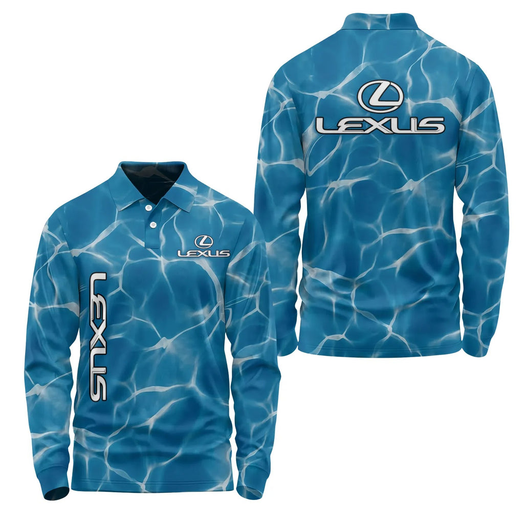 Lexus Apparels SHW035