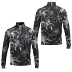 Alfa Romeo Quarter-zip Pullover SC112