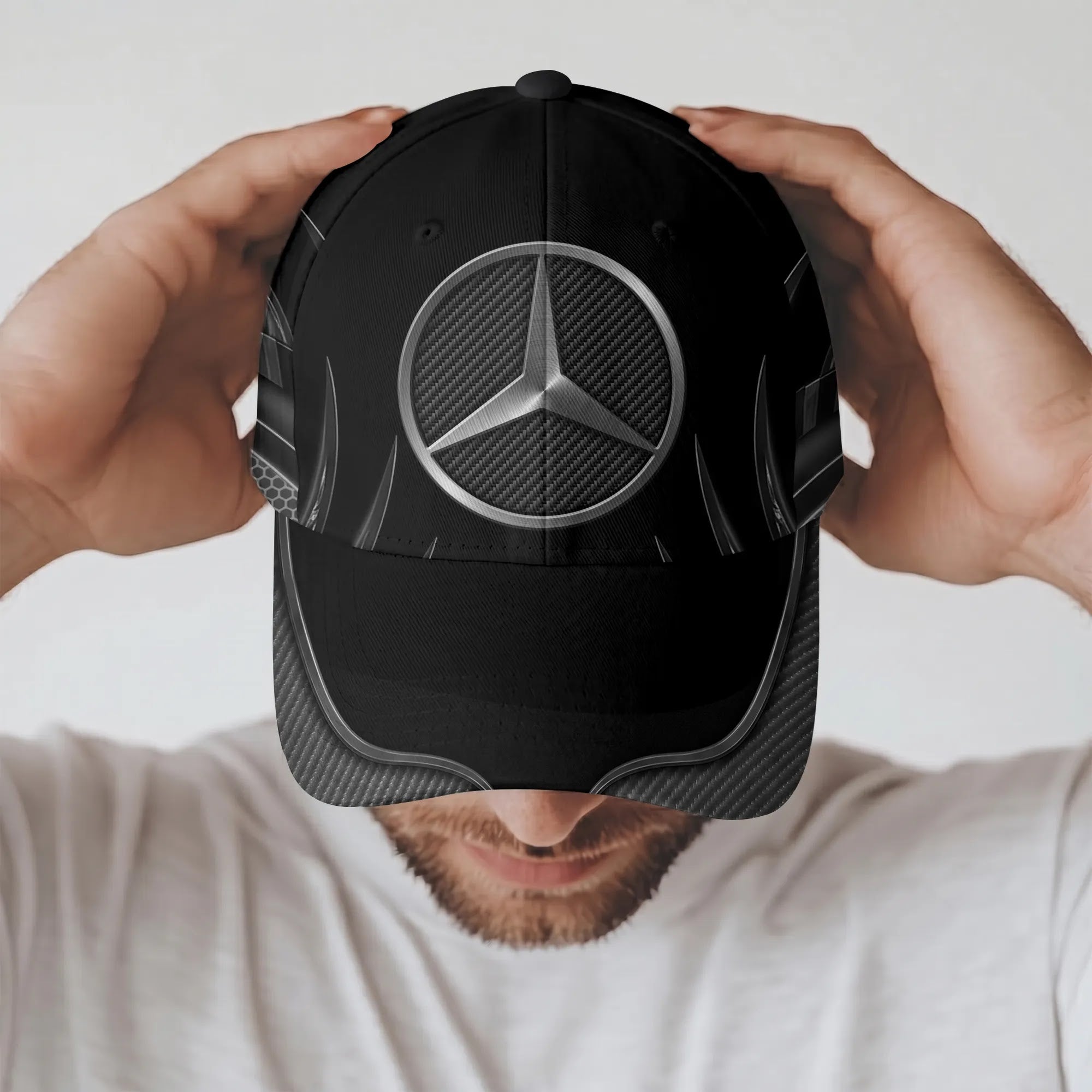 Mercedes-Benz Apparels CSC073