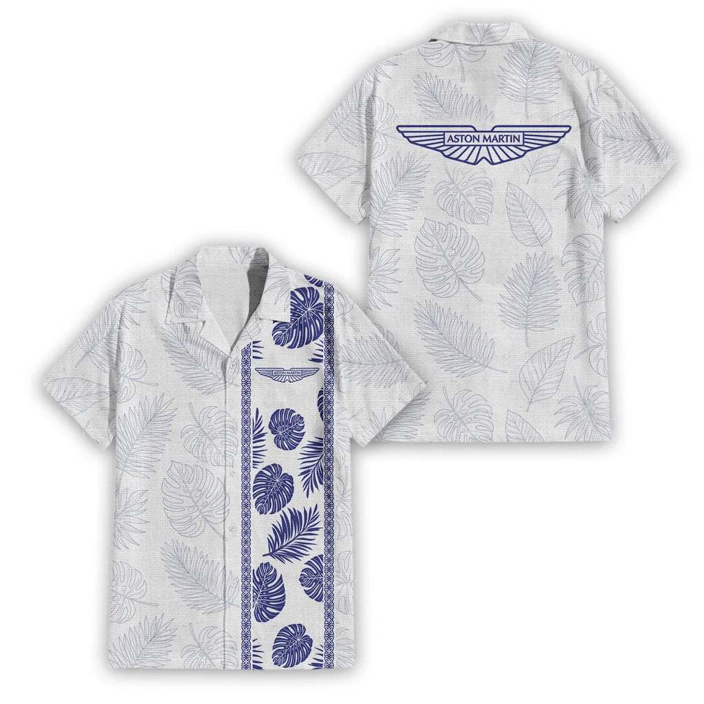 Aston Martin Apparels SHW023