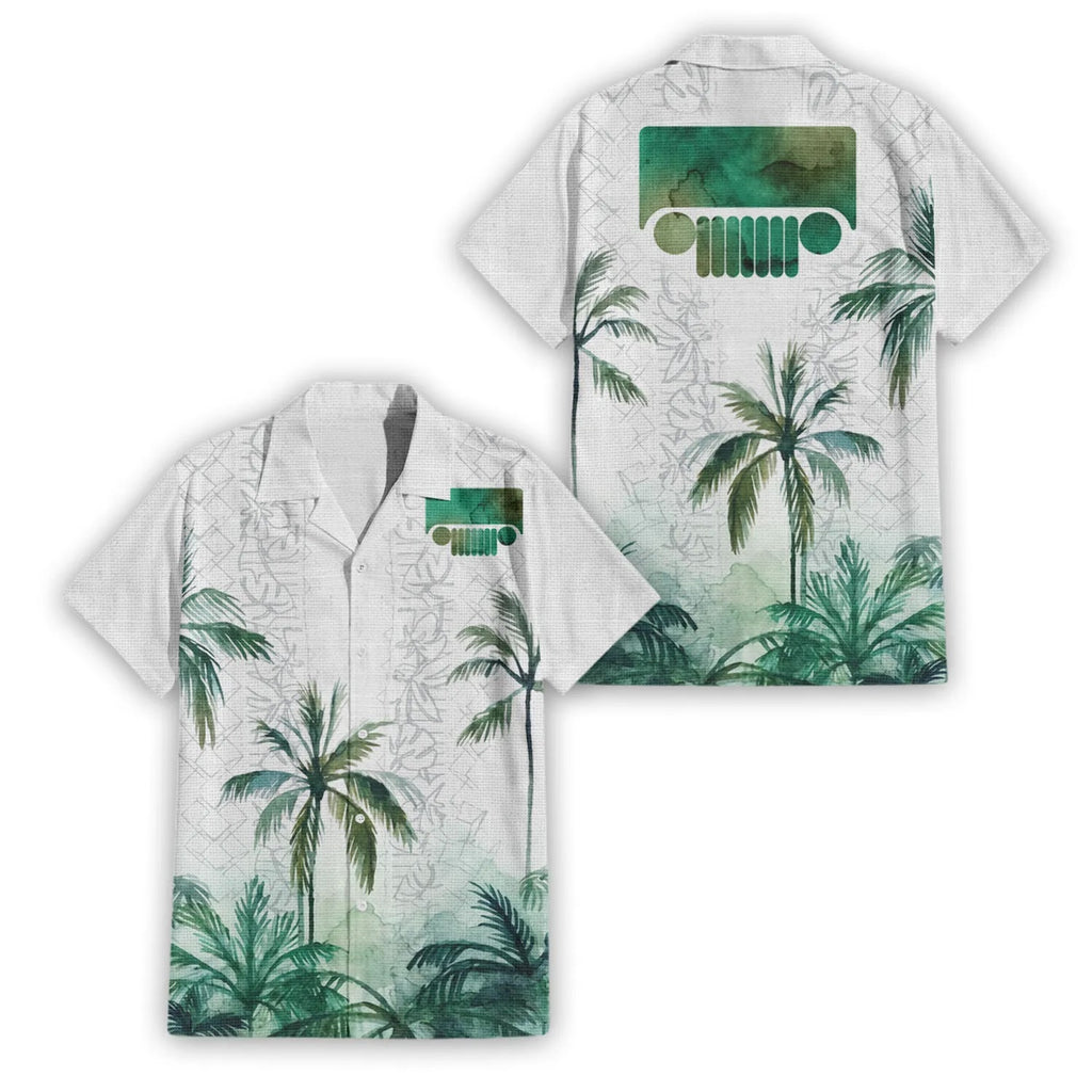 Jeep Apparels SHW015