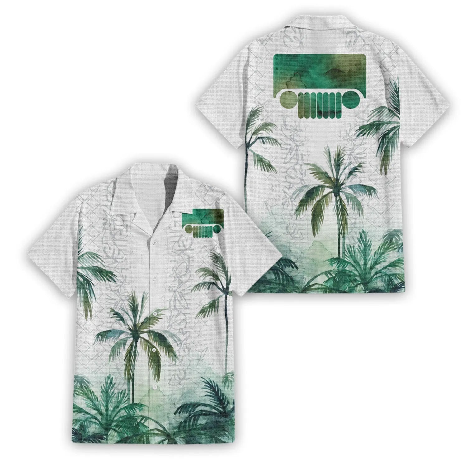 Jeep Apparels SHW015