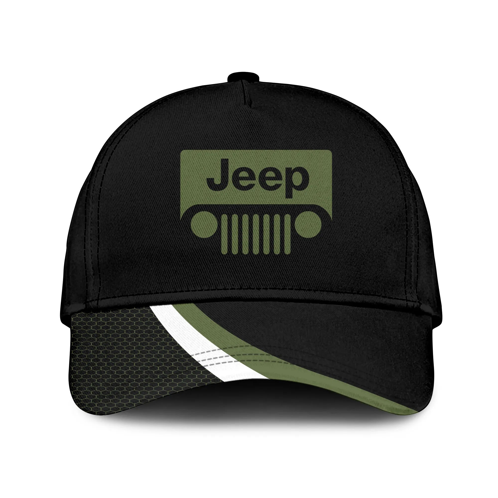 Jeep Cap CSC036