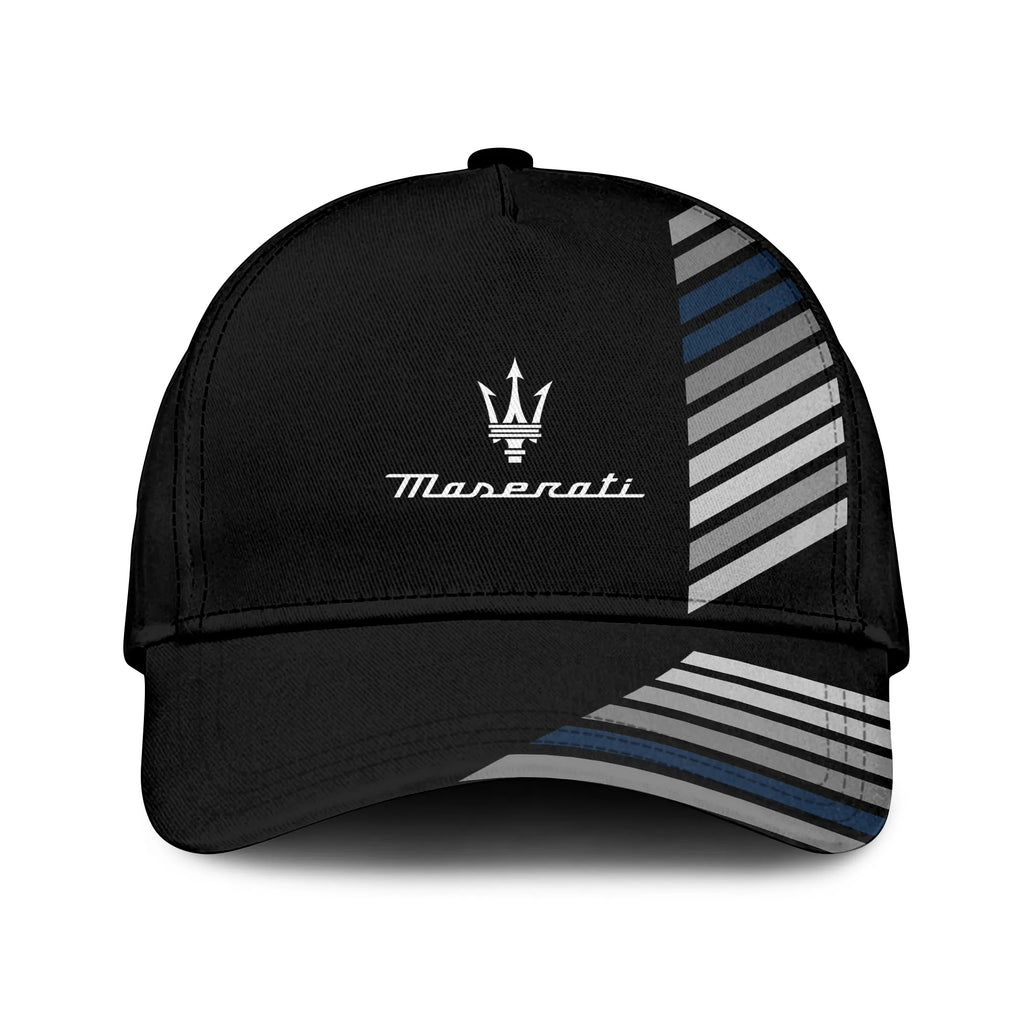 Maserati Cap CSC034