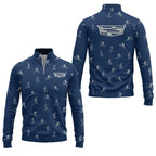 Cadillac Apparels SHW011
