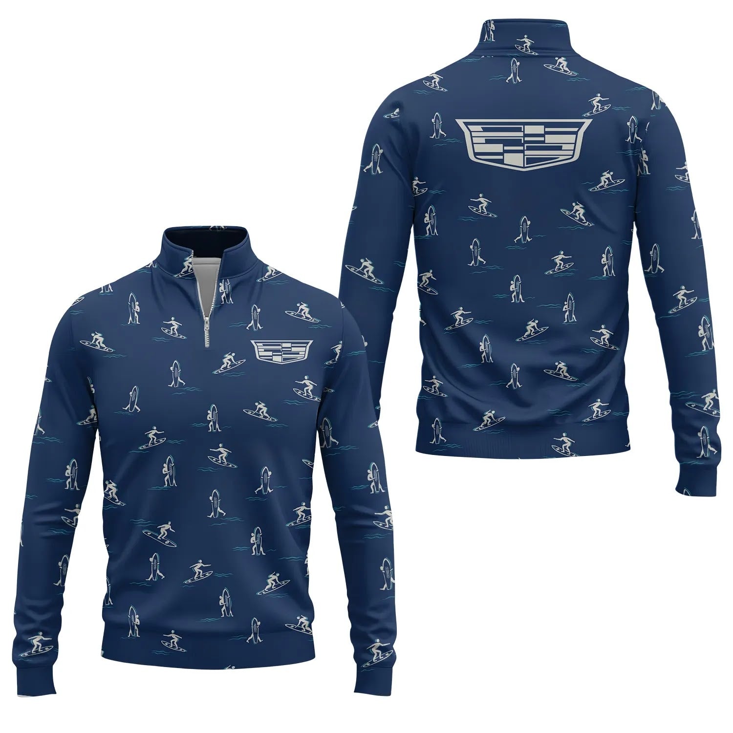 Cadillac Apparels SHW011
