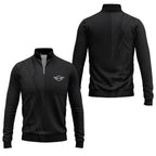 Mini Quarter-zip Pullover SC062