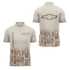 Chevrolet Apparels SHW067