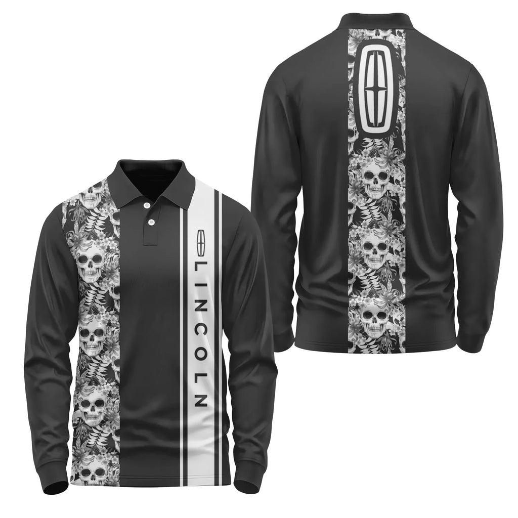 Lincoln Apparels SHW042