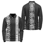 Lincoln Apparels SHW042