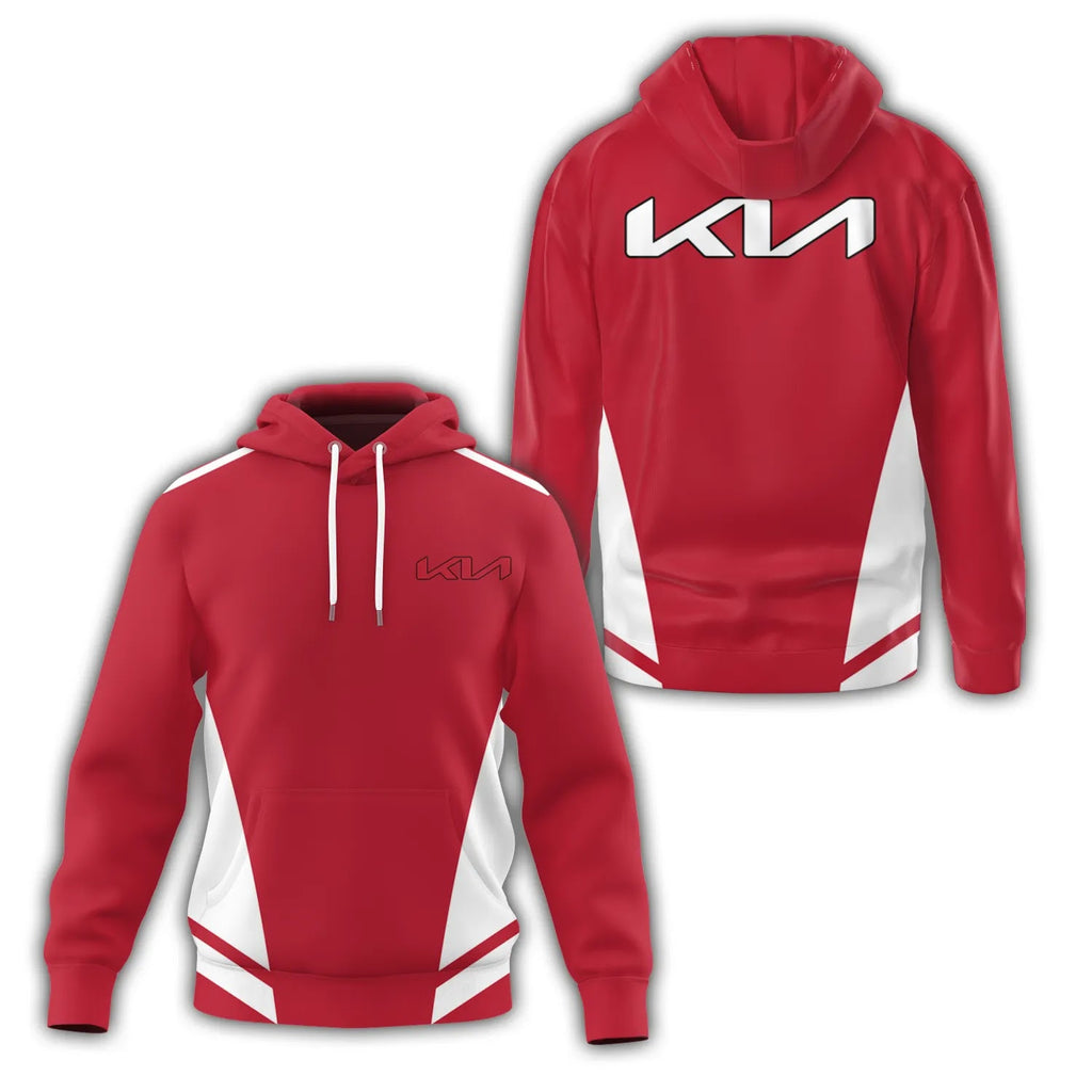 Kia Hoodie SC092