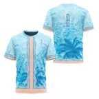 Lincoln Apparels SHW026