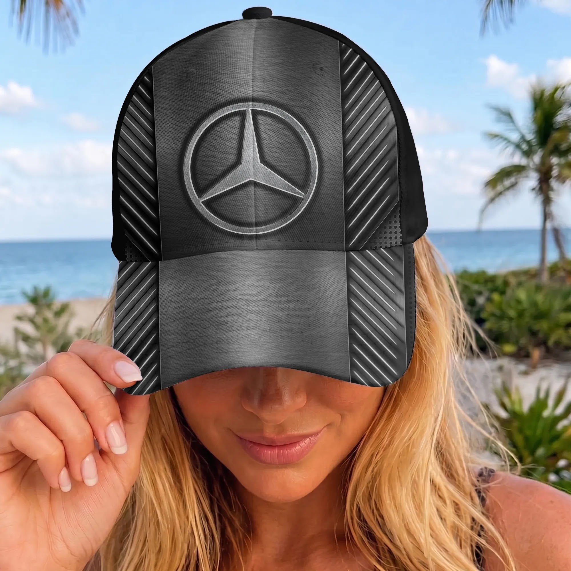 Mercedes-Benz Apparels CSC082