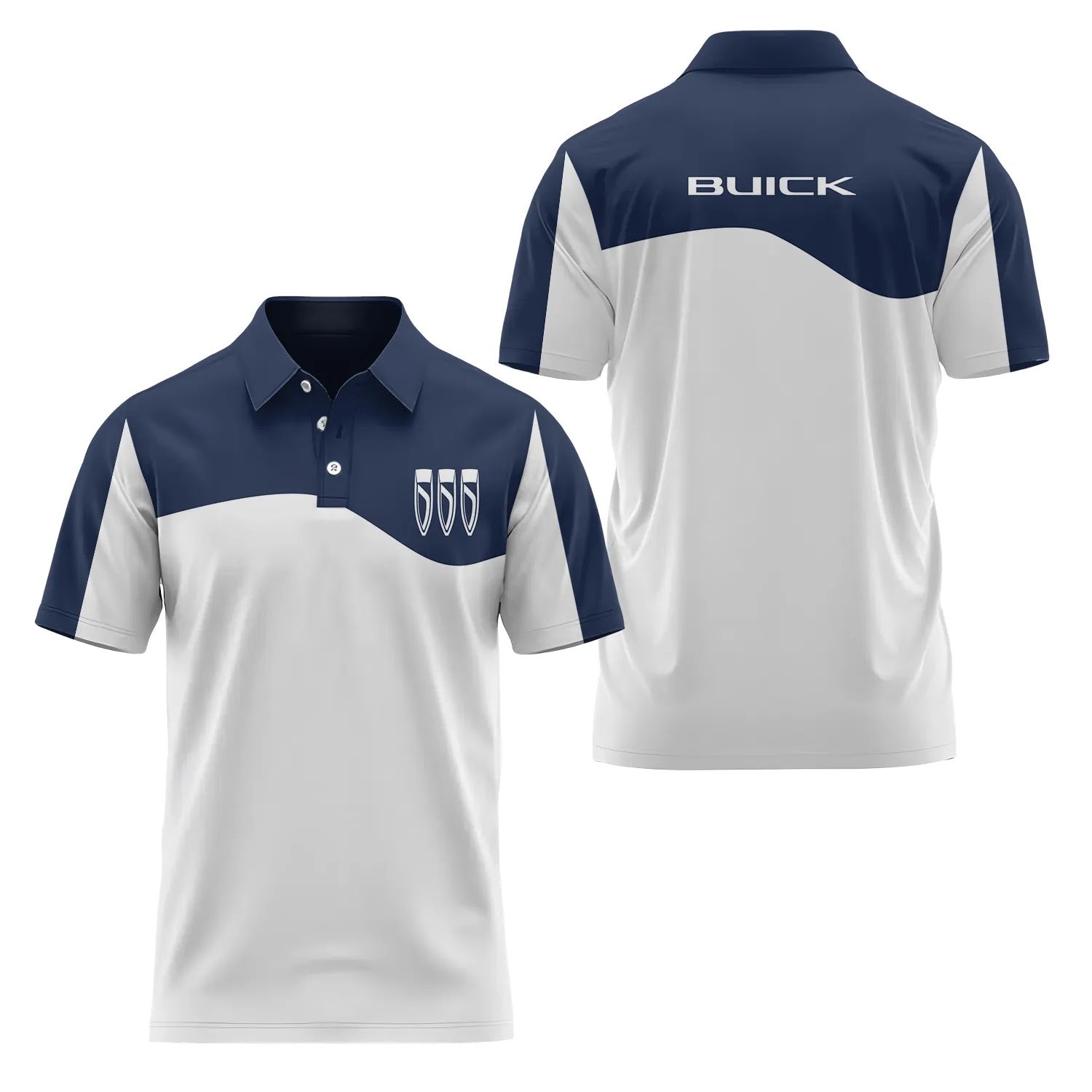 Buick Apparels SC110