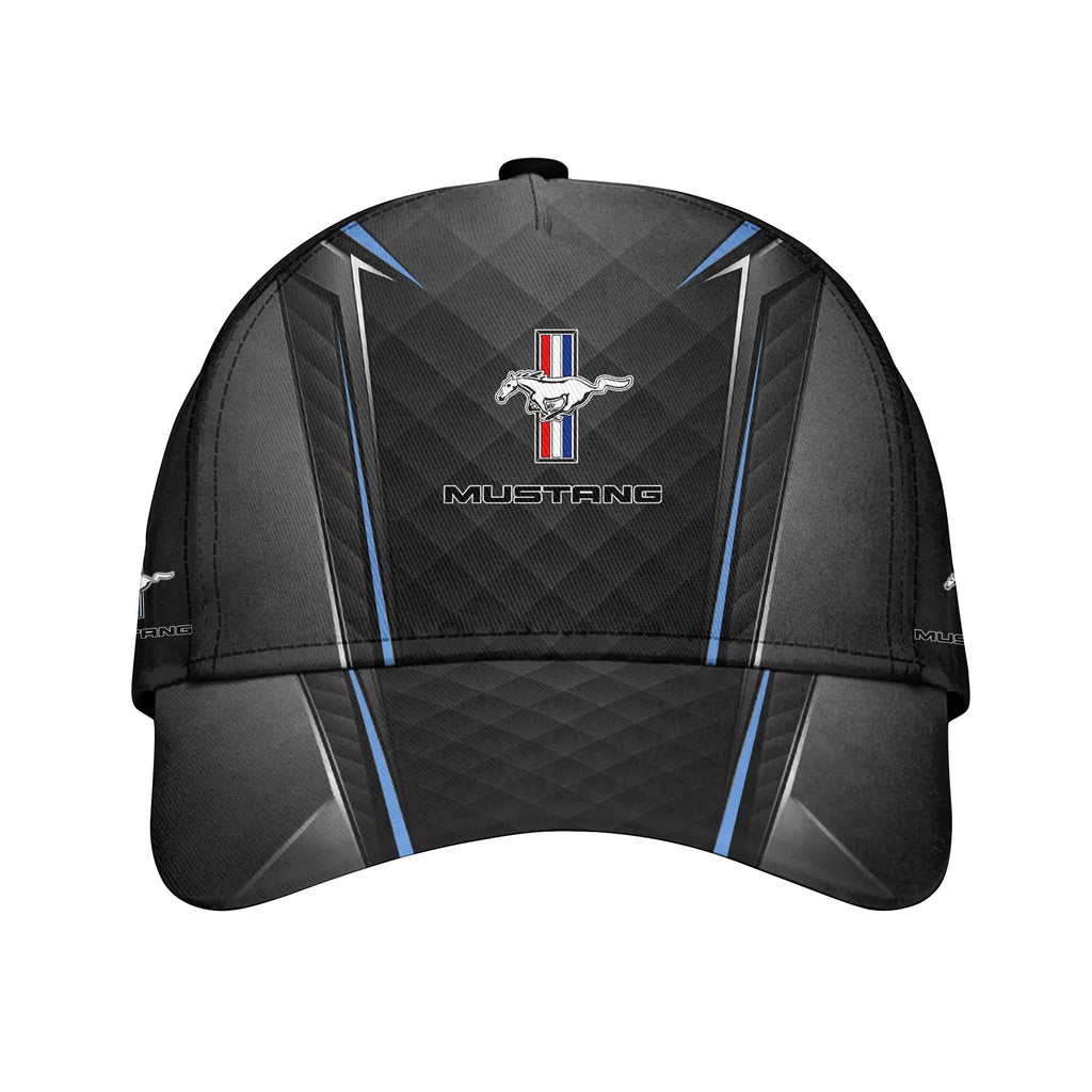 Ford Mustang Apparels CSC057