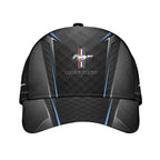 Ford Mustang Apparels CSC057