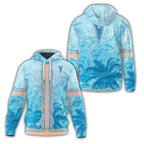 Pontiac Apparels SHW026