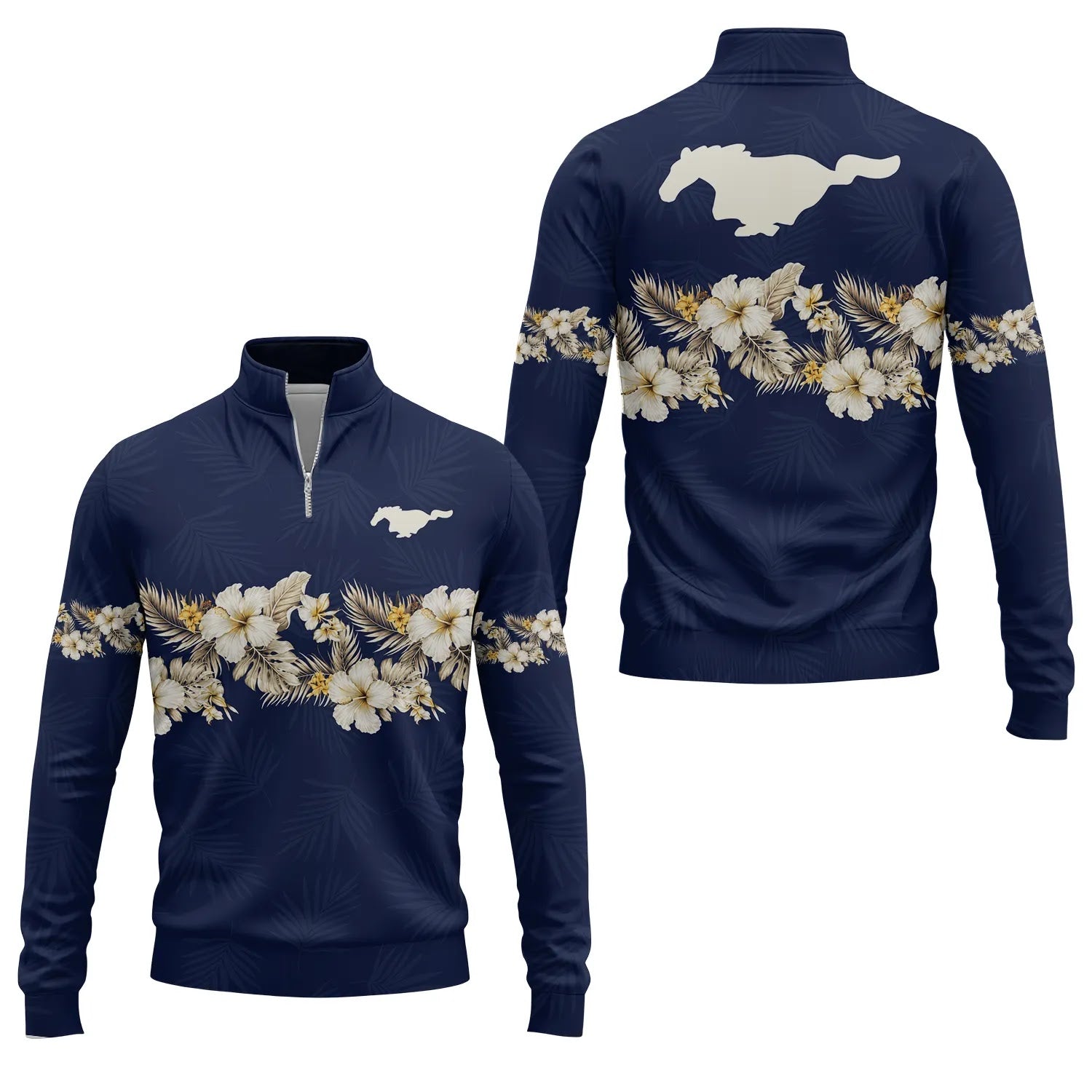 Ford Mustang Apparels SHW047