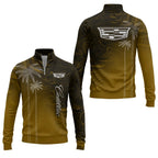 Cadillac Apparels SHW070