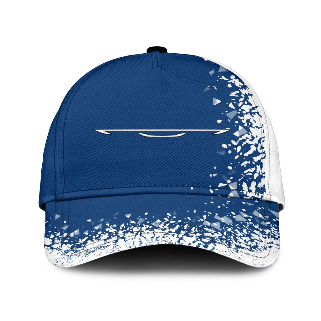 Chrysler Cap CSC001_1