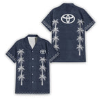 Toyota Apparels SHW065