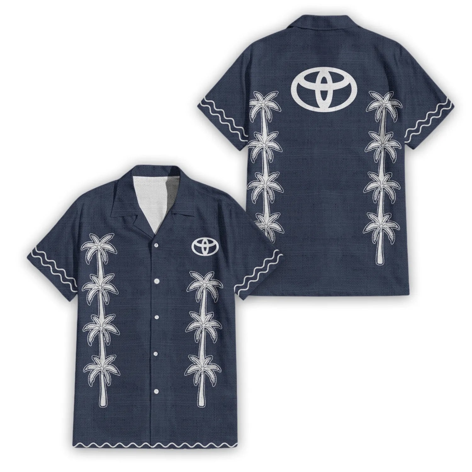 Toyota Apparels SHW065